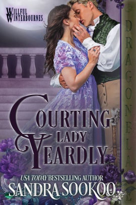 Courting Lady Yeardly
