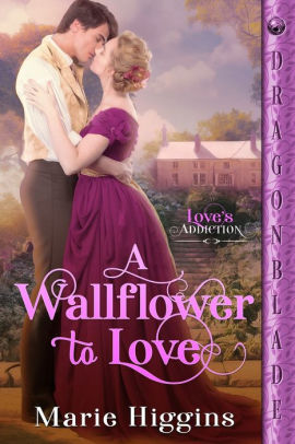 A Wallflower to Love