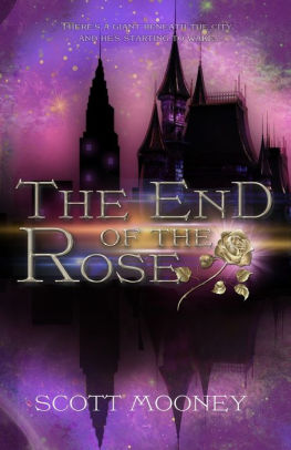 The End of the Rose