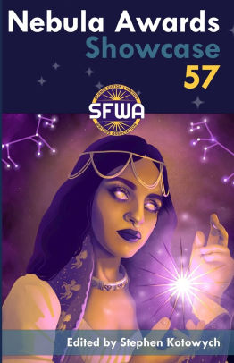 Nebula Awards Showcase 57