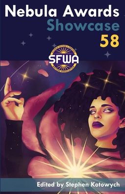 Nebula Awards Showcase 58