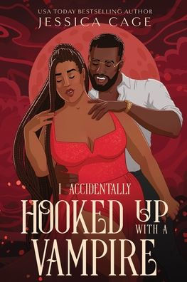 I Accidentaly Hooked up with a Vampire