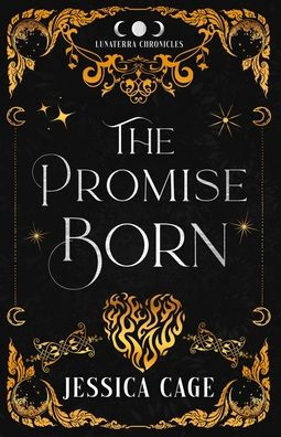 The Promise Born