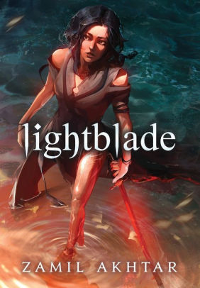 Lightblade