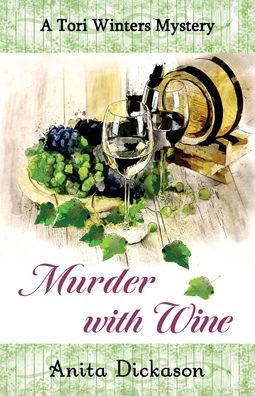 Murder with Wine
