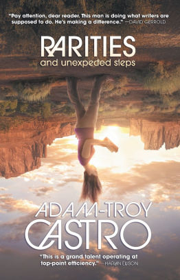 Rarities and Unexpected Steps