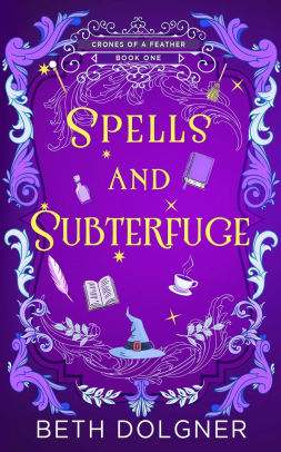 Spells and Subterfuge