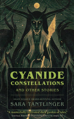 Cyanide Constellations