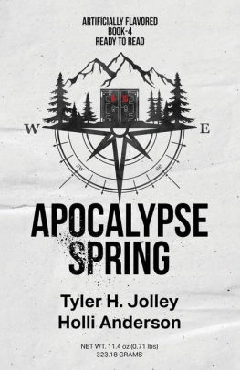 Apocalypse Spring