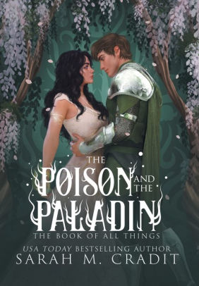 The Poison and the Paladin