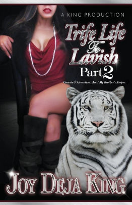 Genesis & Genevieve Am I My Brother's Keeper