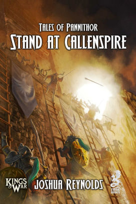 Stand at Callenspire