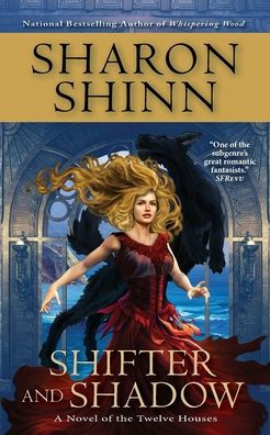 Shifter and Shadow