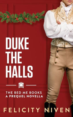 Duke the Halls
