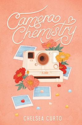 Camera Chemistry