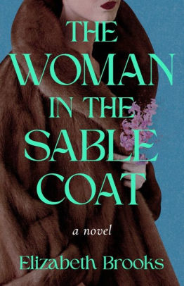 The Woman in the Sable Coat