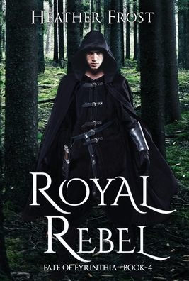 Royal Rebel