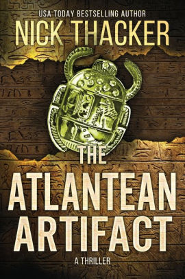 The Atlantean Artifact