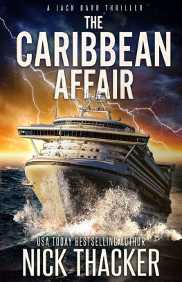 The Caribbean Affair