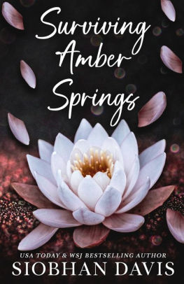 Surviving Amber Springs