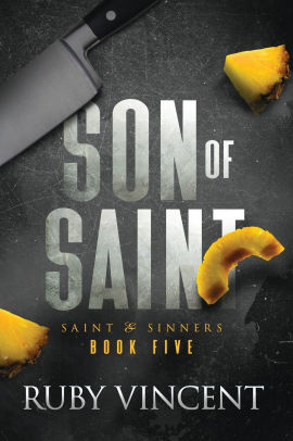 Son of Saint