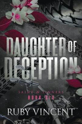 Daughter of Deception
