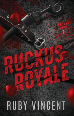 Ruckus Royale