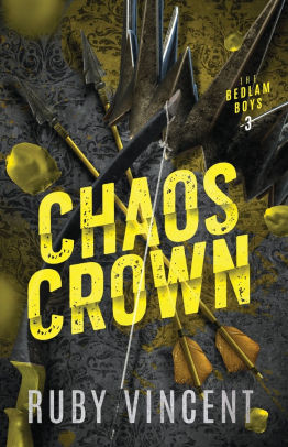 Chaos Crown