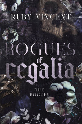 Rogues of Regalia