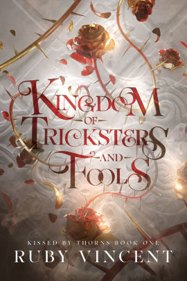 Kingdom of Tricksters and Fools