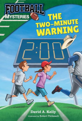 The Two-Minute Warning