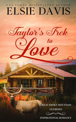 Taylor's Trek to Love