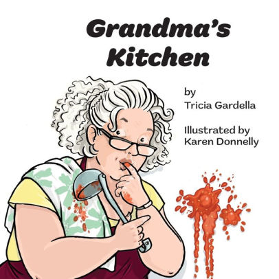 Grandma's Kitchen