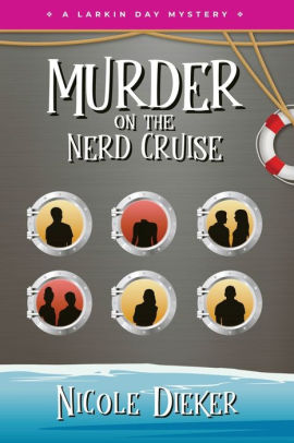 Murder on the Nerd Cruise