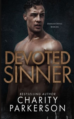 Devoted Sinner