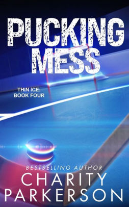 Pucking Mess