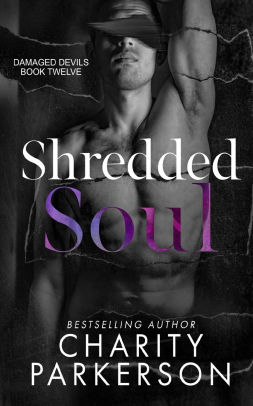Shredded Soul