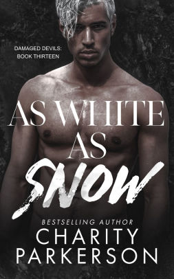 As White as Snow