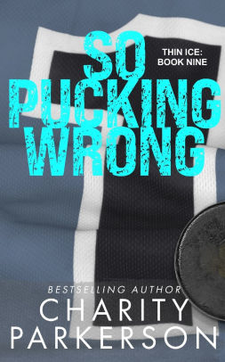 So Pucking Wrong