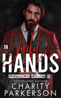 In Daddy's Hands