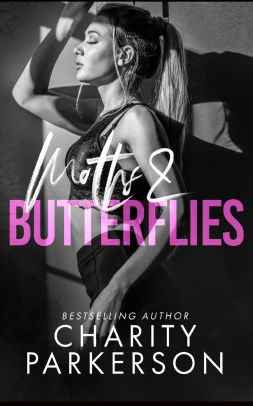 Moths & Butterflies