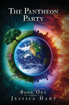 The Pantheon Party