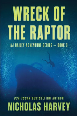 Wreck of the Raptor