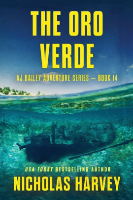 The Oro Verde