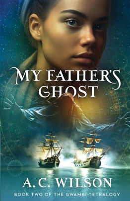 My Father's Ghost