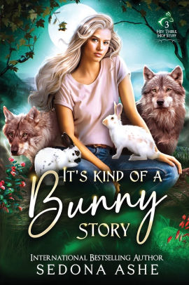 It's Kind of a Bunny Story