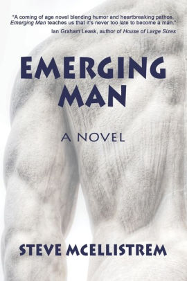 Emerging Man