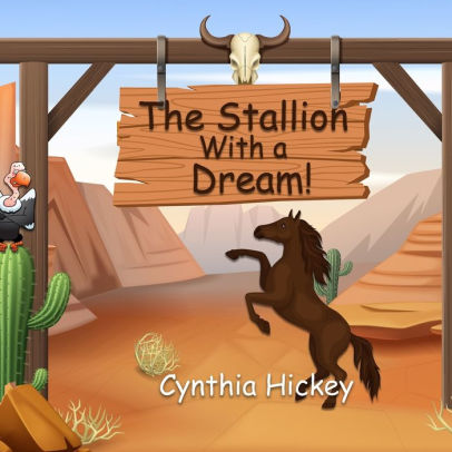 The Stallion With a Dream