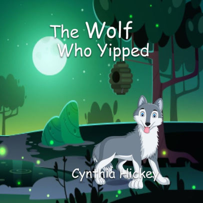 The Wolf Who Yipped