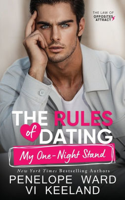 The Rules of Dating My One-Night Stand